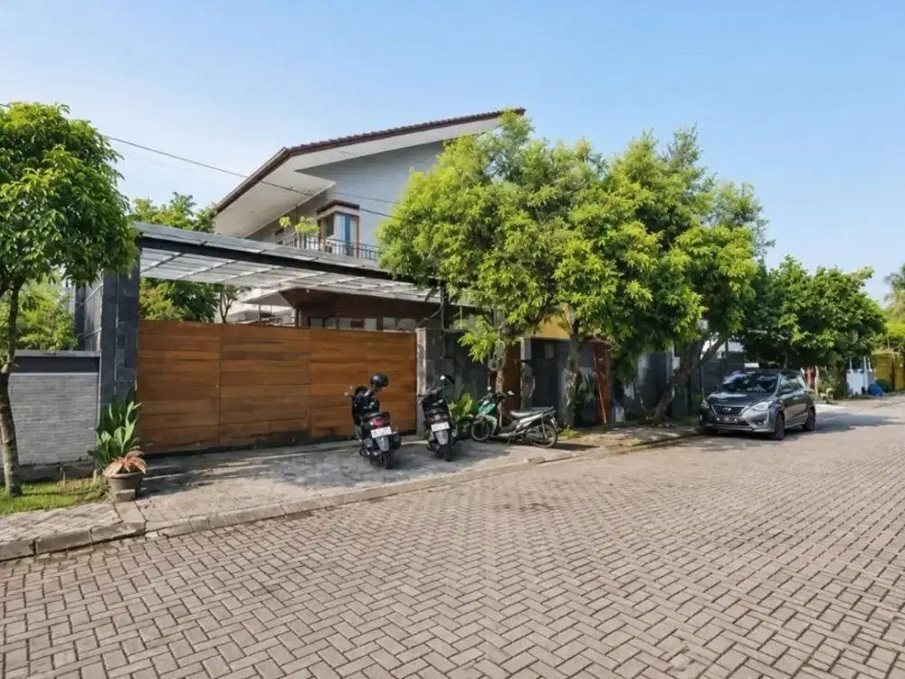 Jual cepat rumah murah area batununggal lokasi strategis