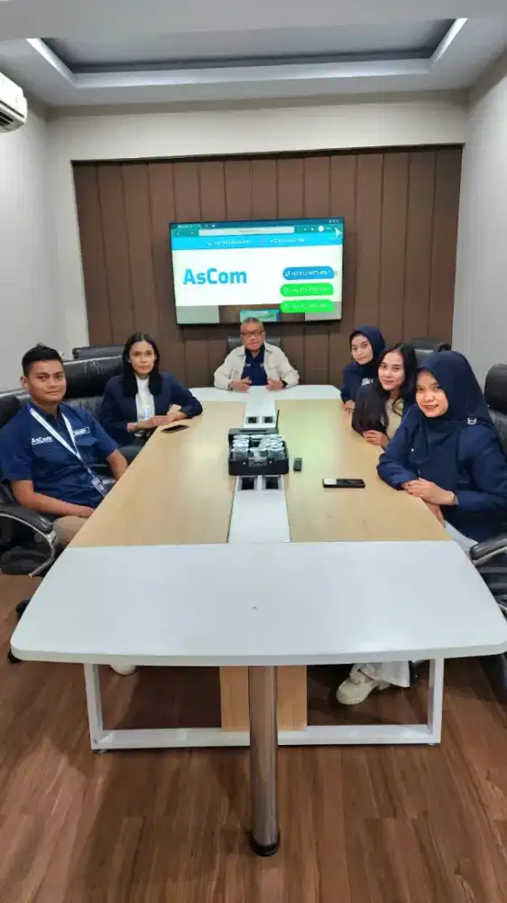 Sewa Virtual Office Premium Jakarta Timur + Pengurusan PT CV