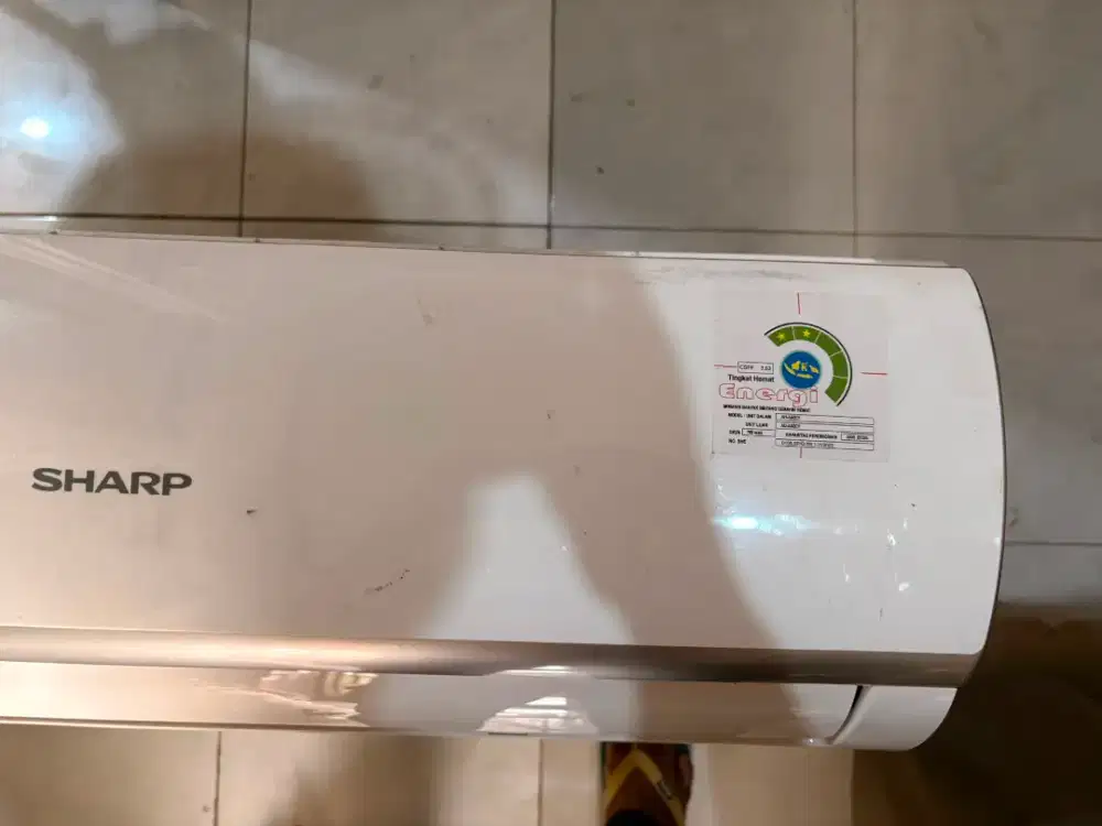 Ac sharp 1pk & canghong 3/4pk