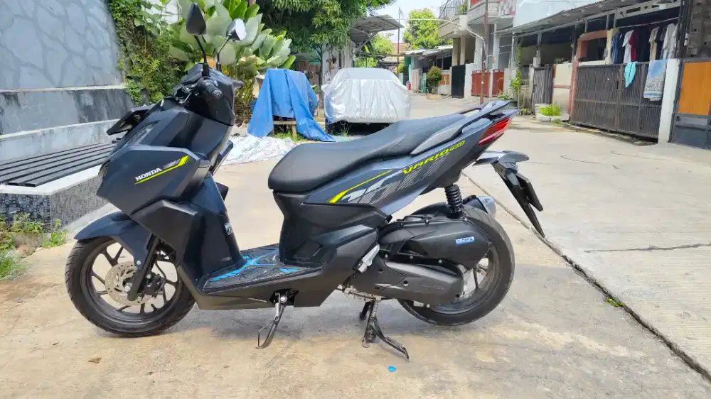 Honda vario 160