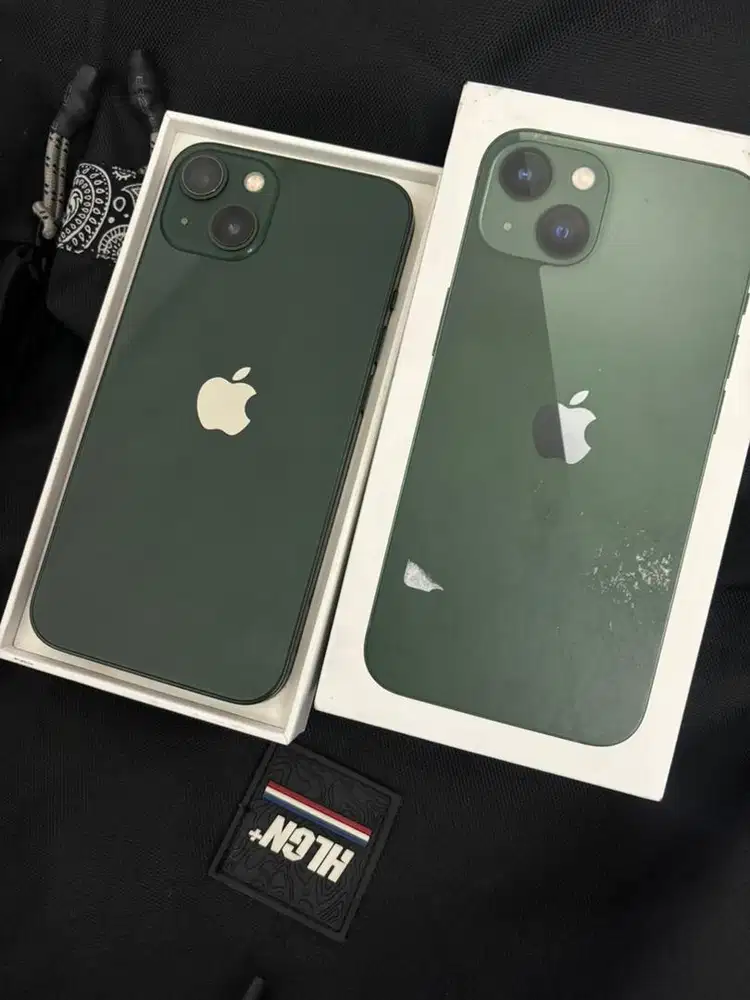 iPhone 13 128GB iBox