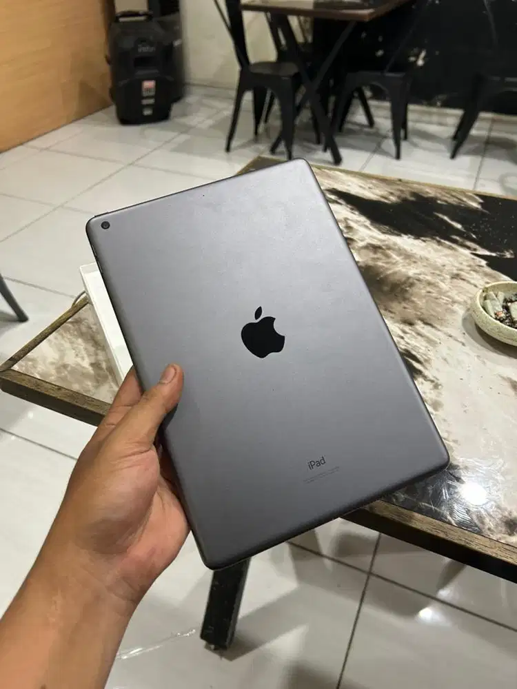 iPad Gen 9 64 GB iBox