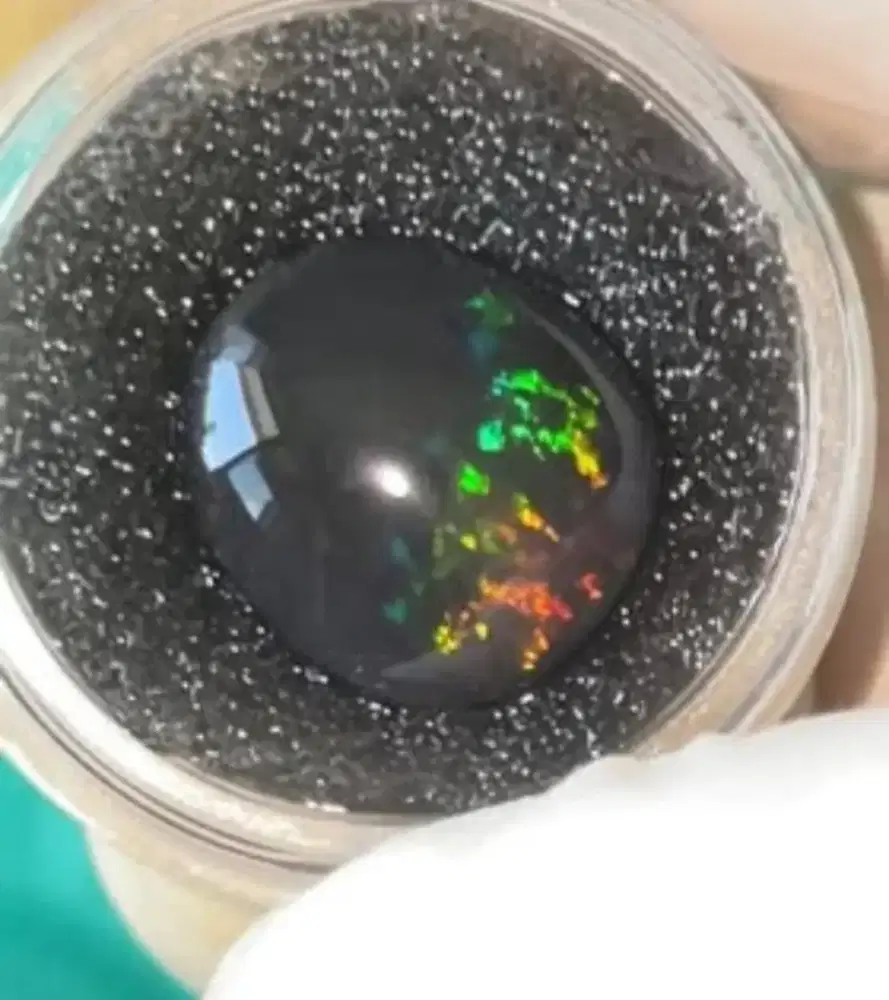 Kalimaya Black Opal Banten