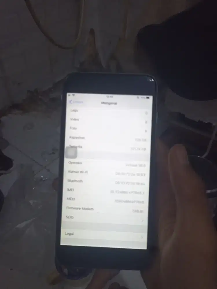 iPhone 6plus 128Gb inter