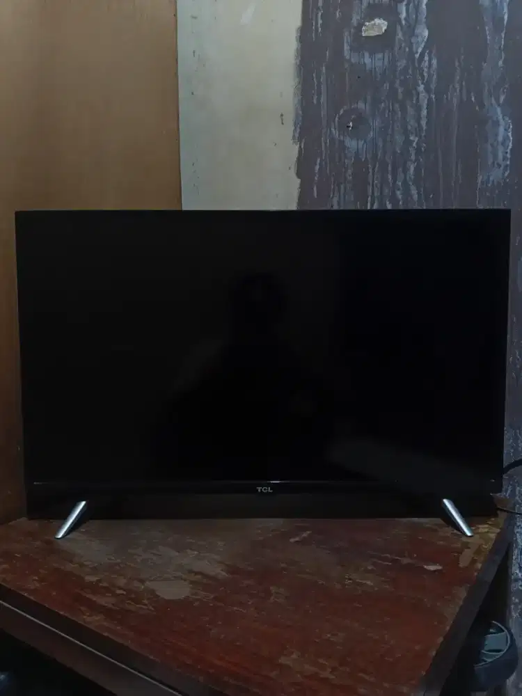 TV TCL 32 Inch Analog