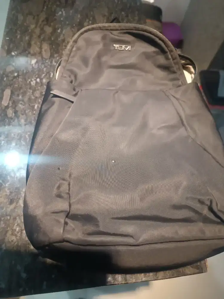 Tumi Kileen Convertible Sling Bag