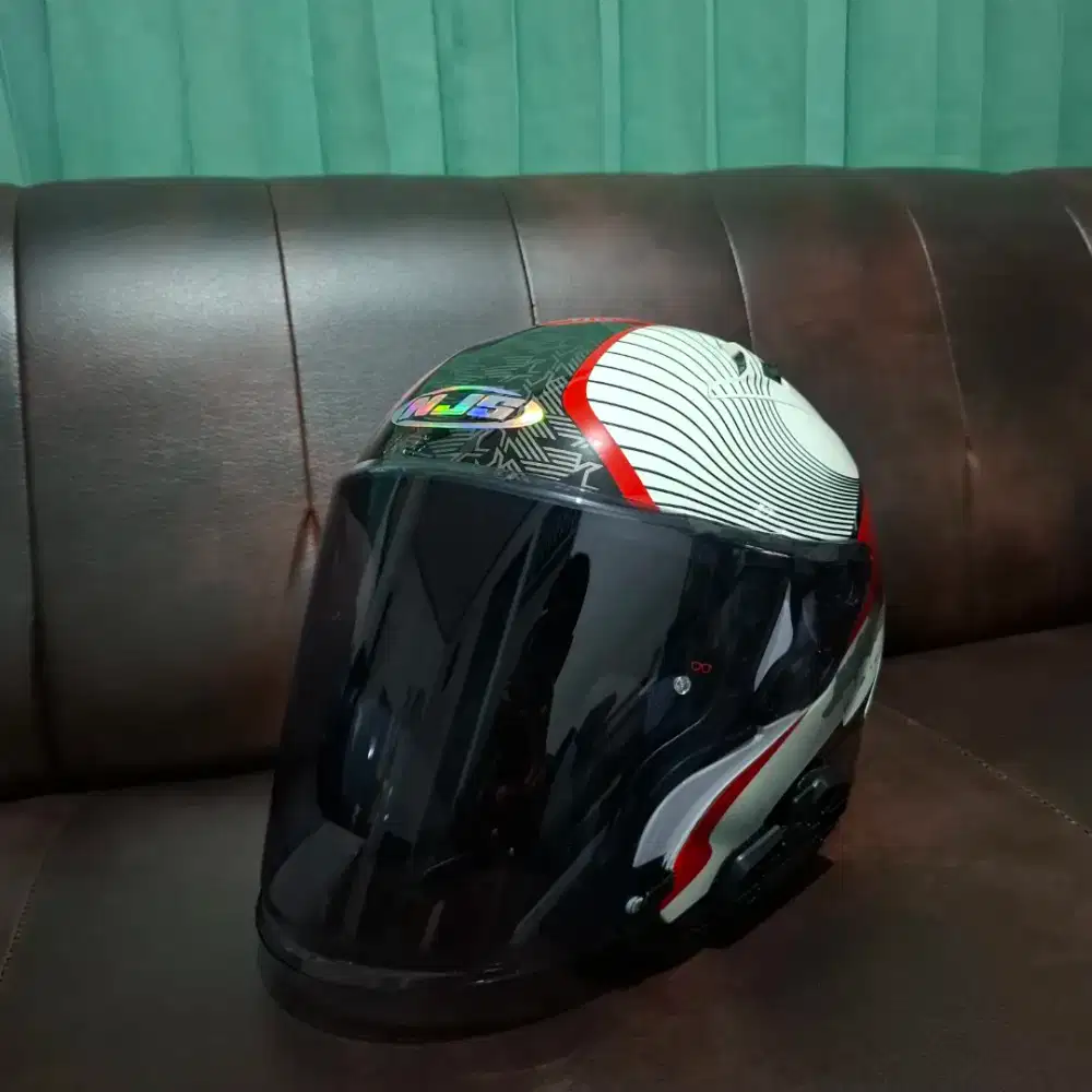 NJS KAIROZ GT NUSANTARA