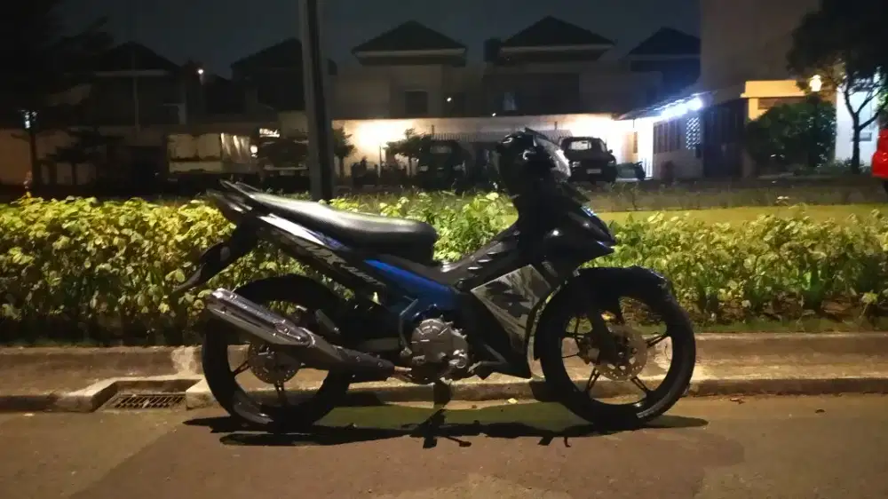 JUPITER MX NEW 2011 KOPLING
