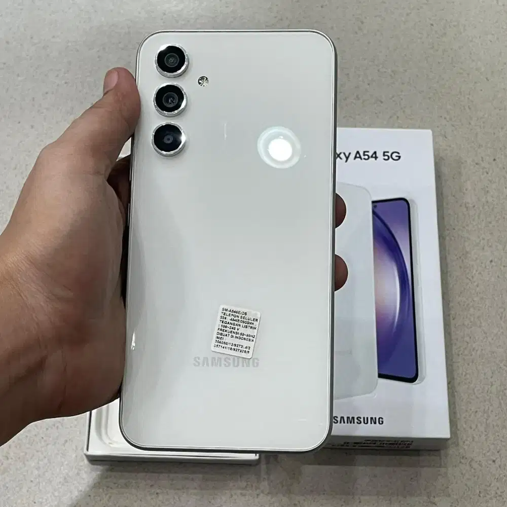 Samsung galaxy a54 5g 8/256gb sein