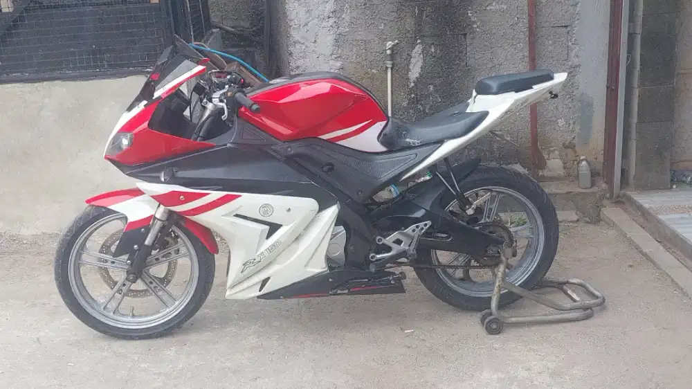 Minerva RX 150 R