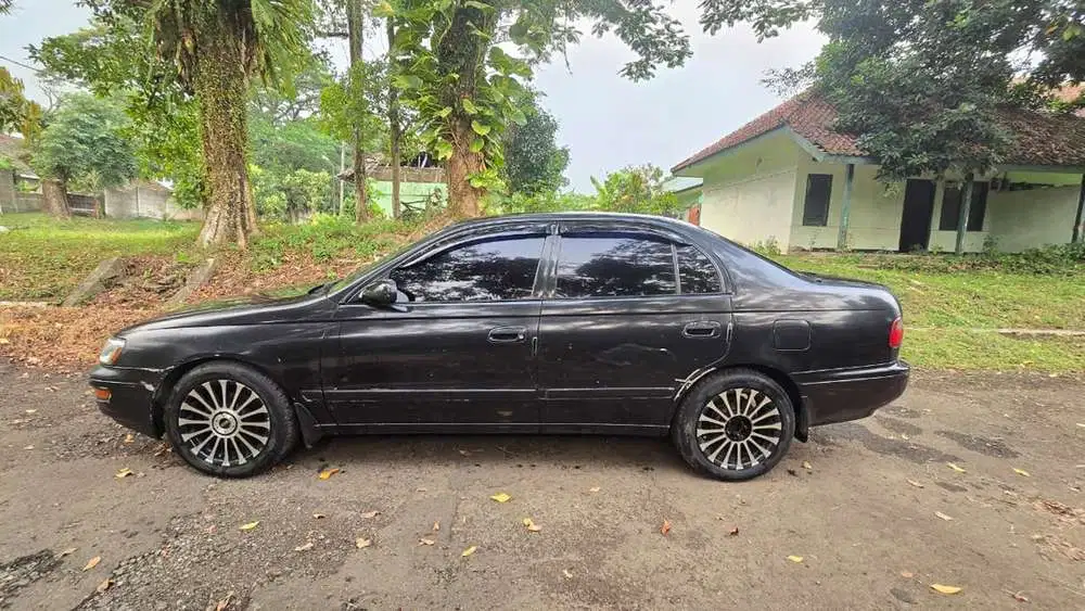 Toyota Corona 1994 Bensin