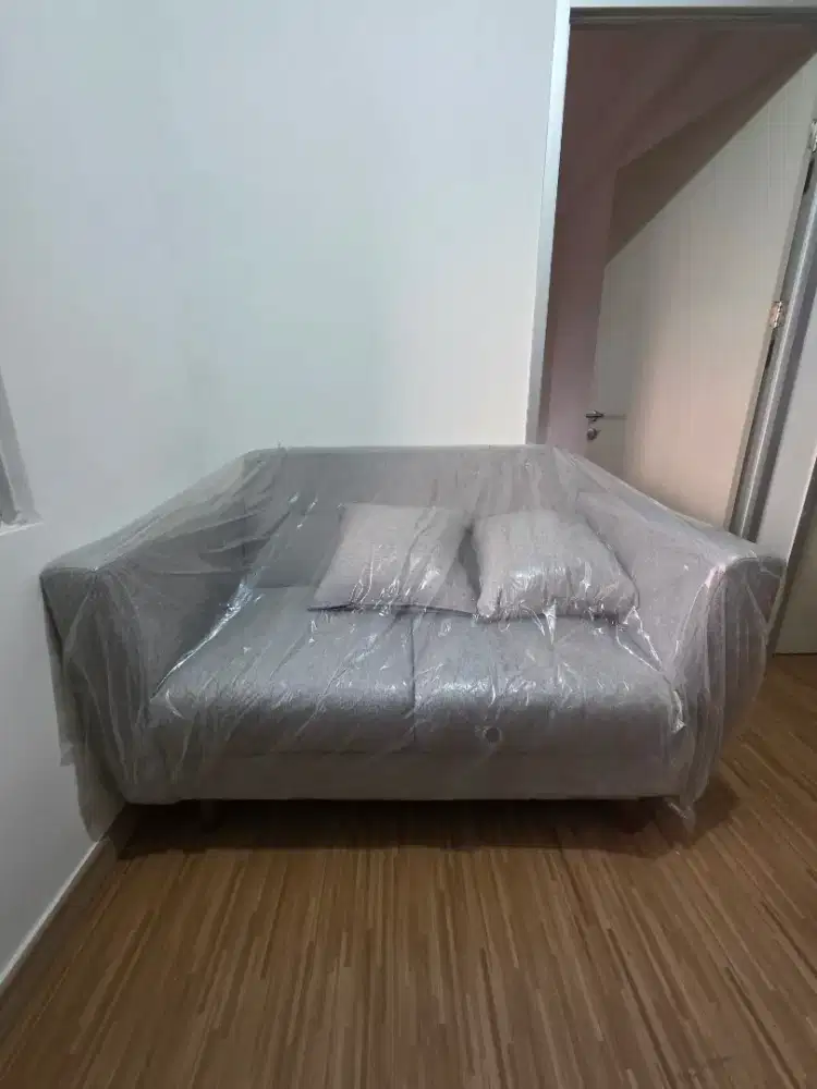 Dijual Sofa Scandinavian 2 Seater