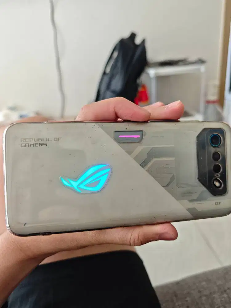 ASUS ROG PHONE 7 8/256GB