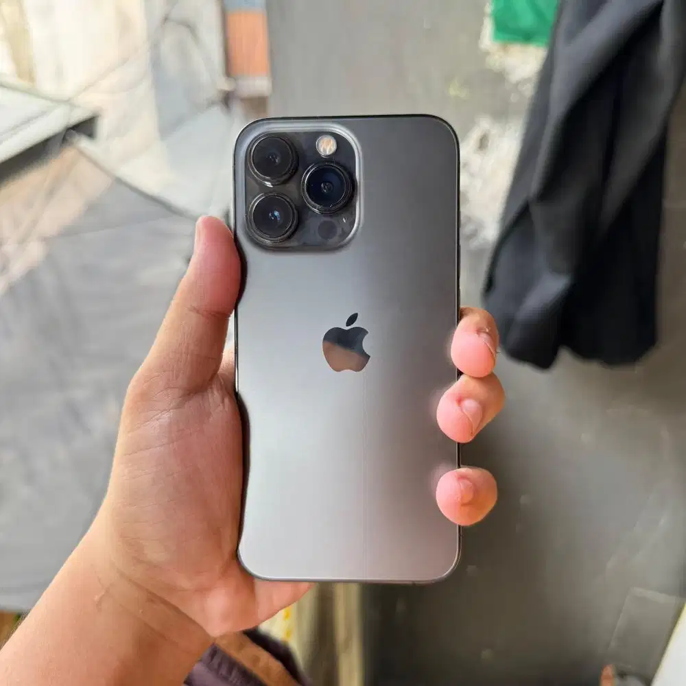 iPhone 13 PRO 1TB INTER ALL OPERATOR NORMAL