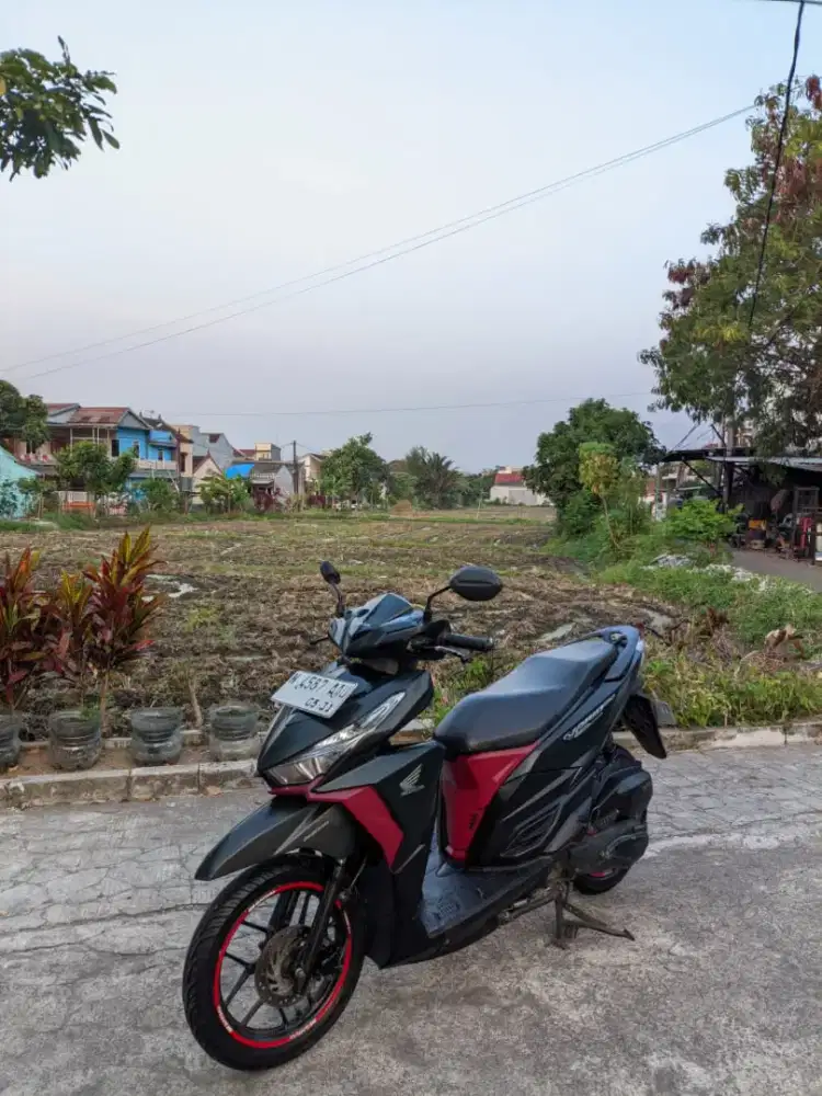 vario led old 150cc 2016