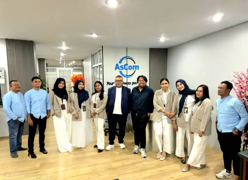 Sewa Virtual Office Jaksel + Pengurusan PT CV Termurah