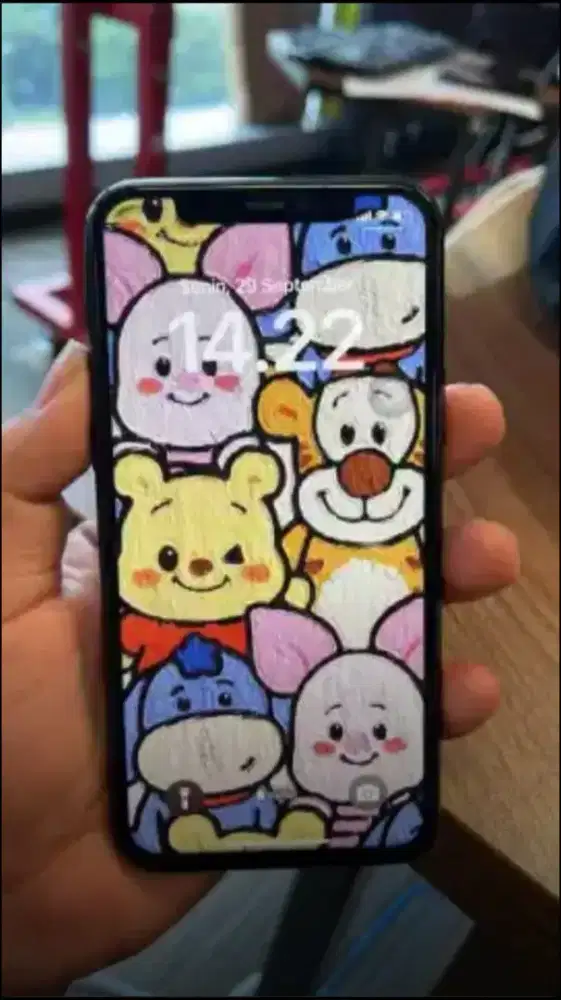 Iphone 11 pro 256 ibox