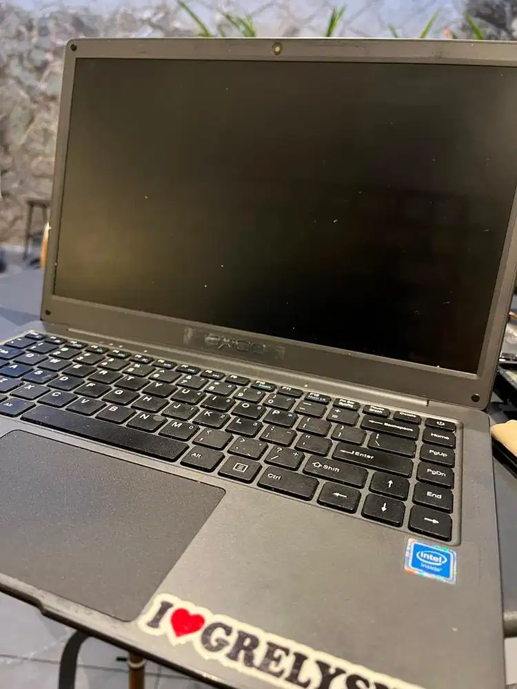 Laptop axio slimbook 14A