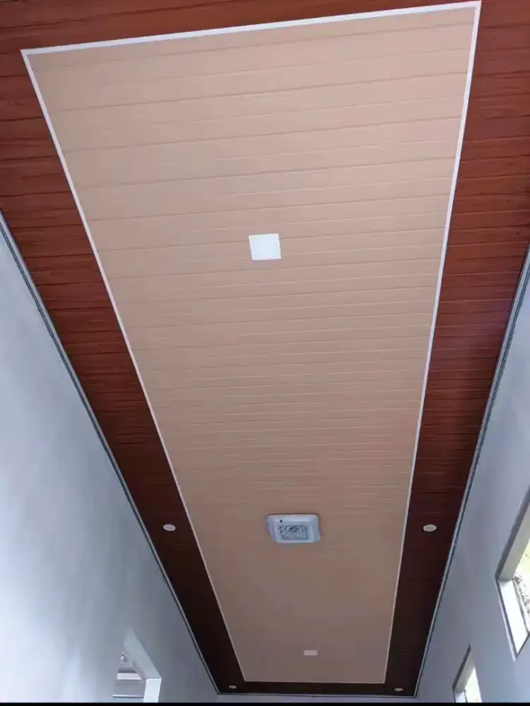 Plafon Pvc Murah