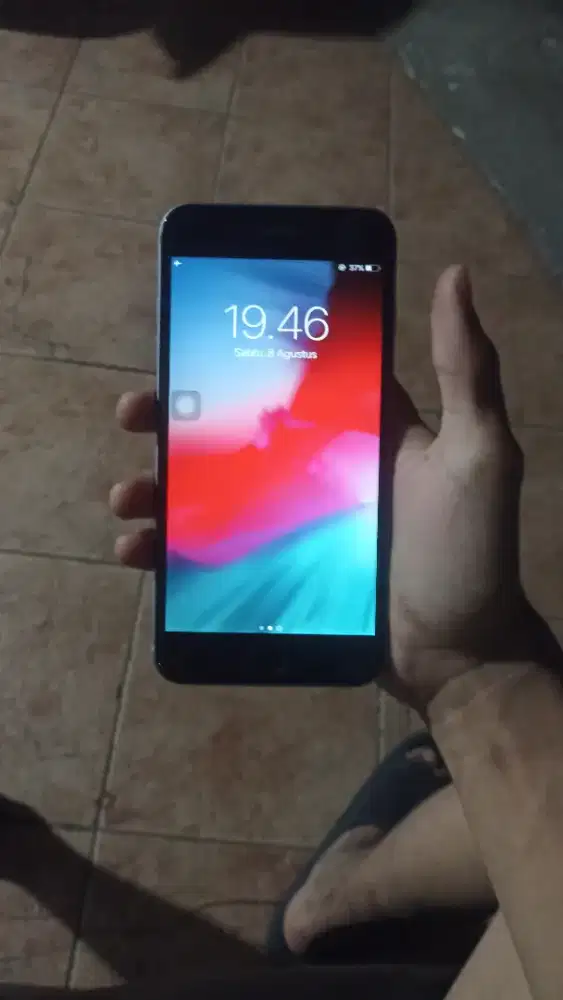 iPhone 6+ 128Gb (LL/A) Inter