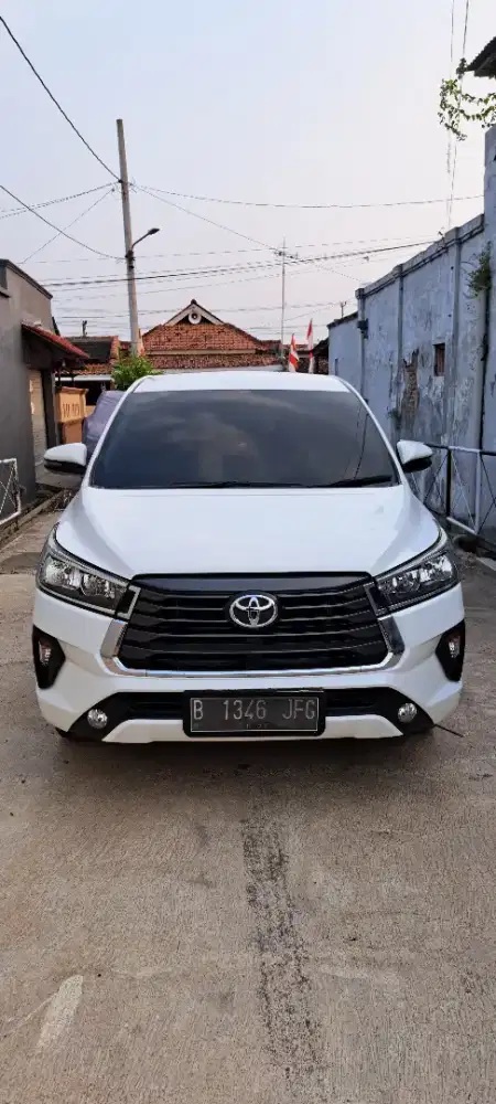 Innova 2.0 G at 2021