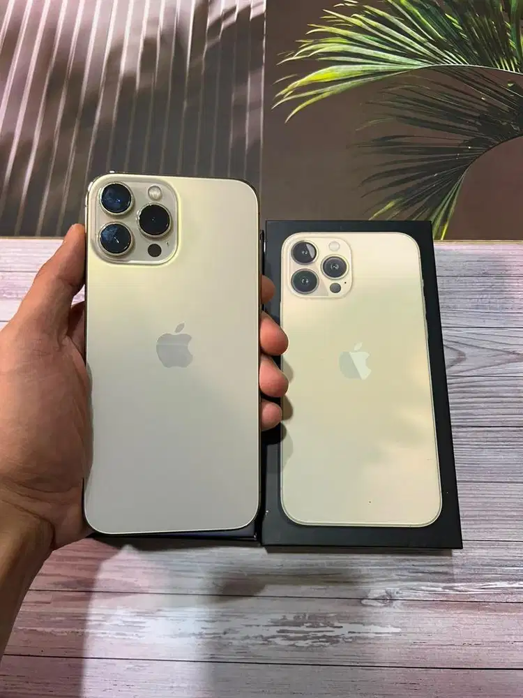 IPHONE 13 PROMAX 128 GB