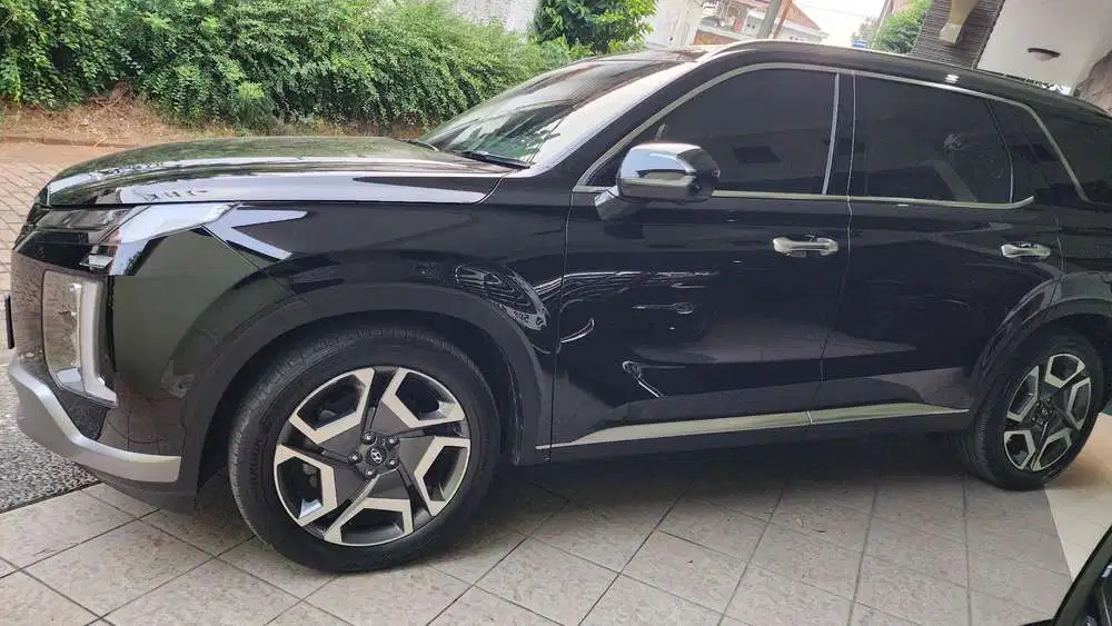 Hyundai Palisade 2023 Diesel