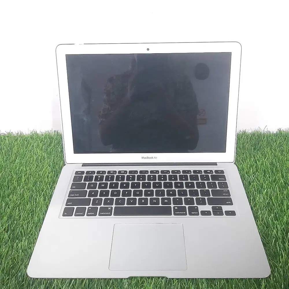 MACBOOK AIR 2017 CORE I7 RAM 8GB SSD 128GB 13 INCH MULUS