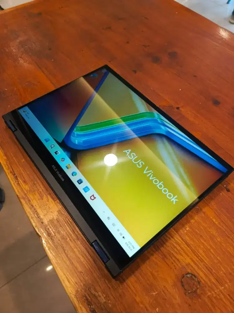 Asus VivoBook Flip S 14 Touchscreen - RAM 16 GB