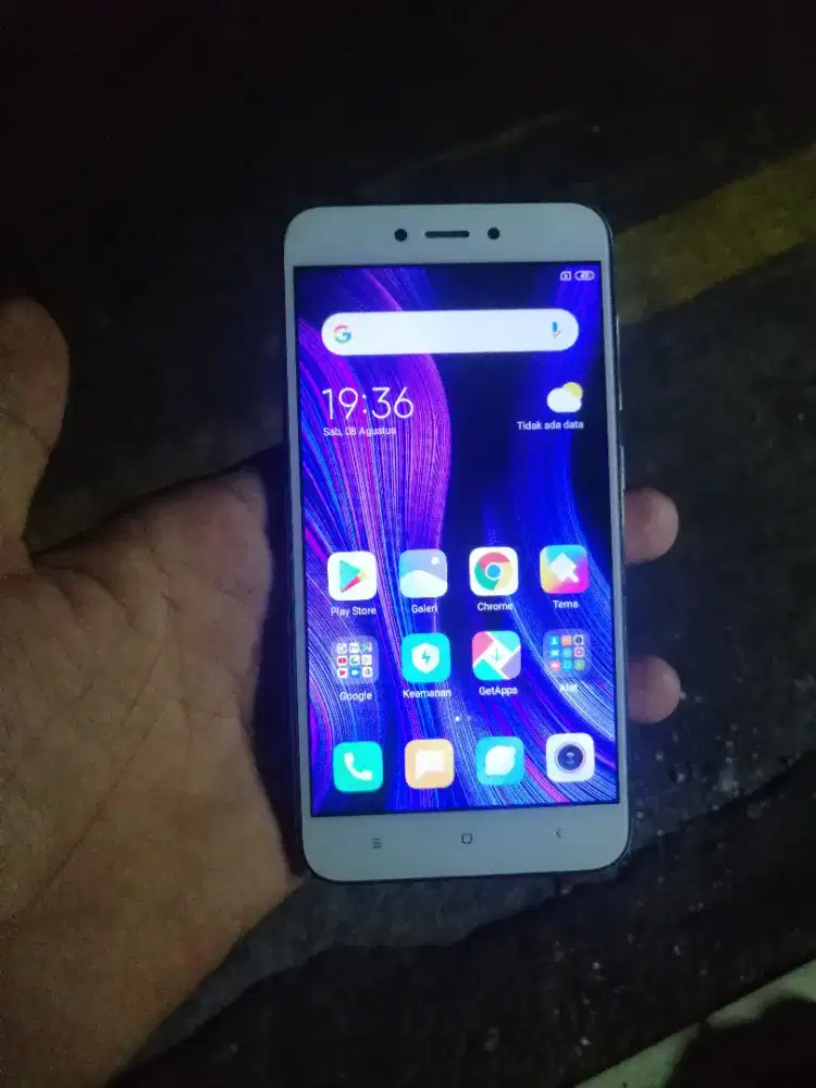 Redmi 5A RAM 2/16