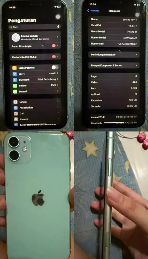 iphone 11 basic