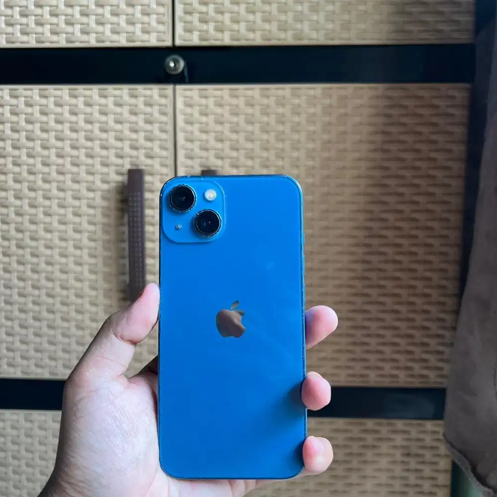 iPhone 13 256GB INTER NORMAL ALL OPERATOR