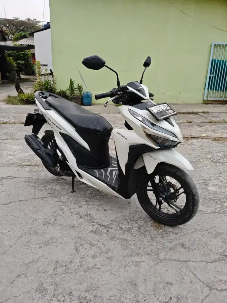 Jual Vario Led New 2019 150cc