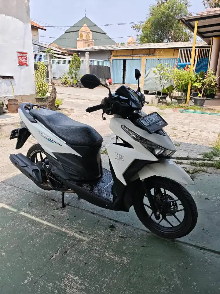 Jual Vario Led old 2015 150cc