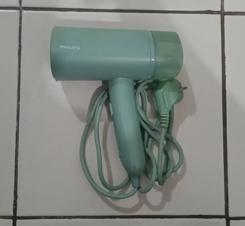 Philips Handheld Steamer 3000 Series STH3010 - Mesin Setrika Uap