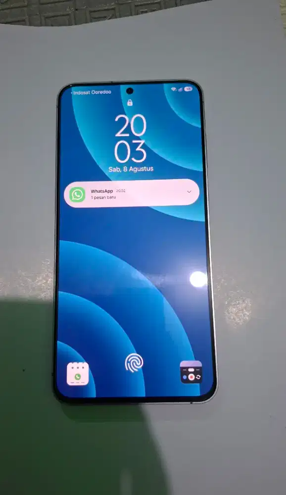 Samsung S25 FE 8/256GB
