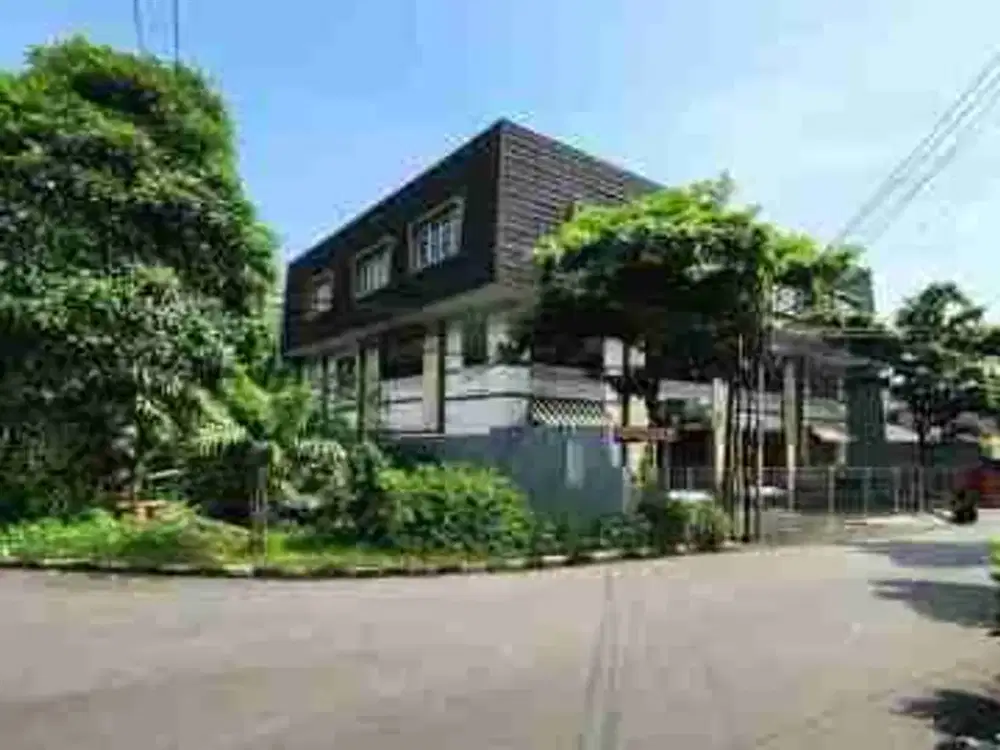 GEDUNG BARU KALIMALANG - CIPINANG JAKARTA TIMUR
