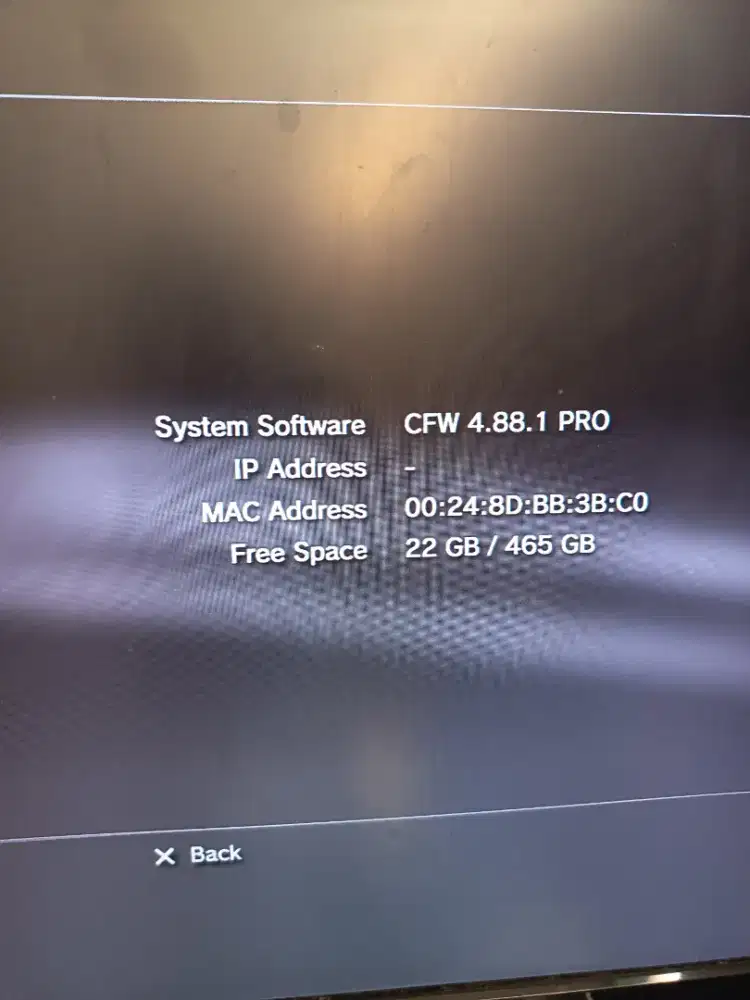 PlayStation 3 Slim