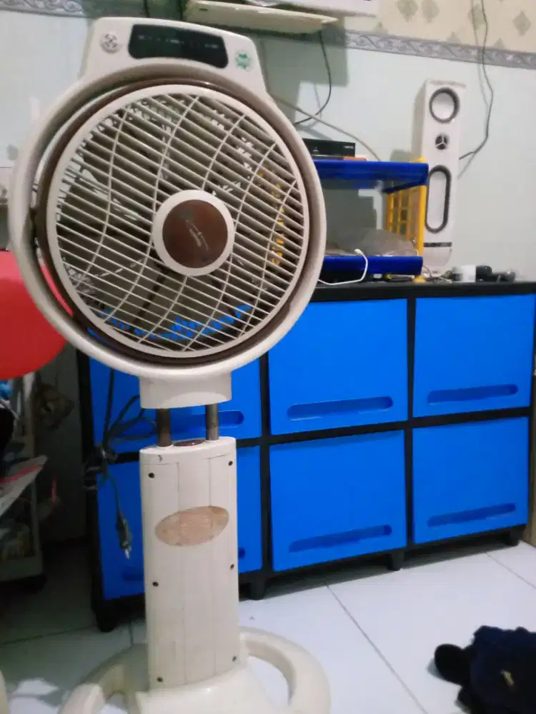 Kipas angin Maspion