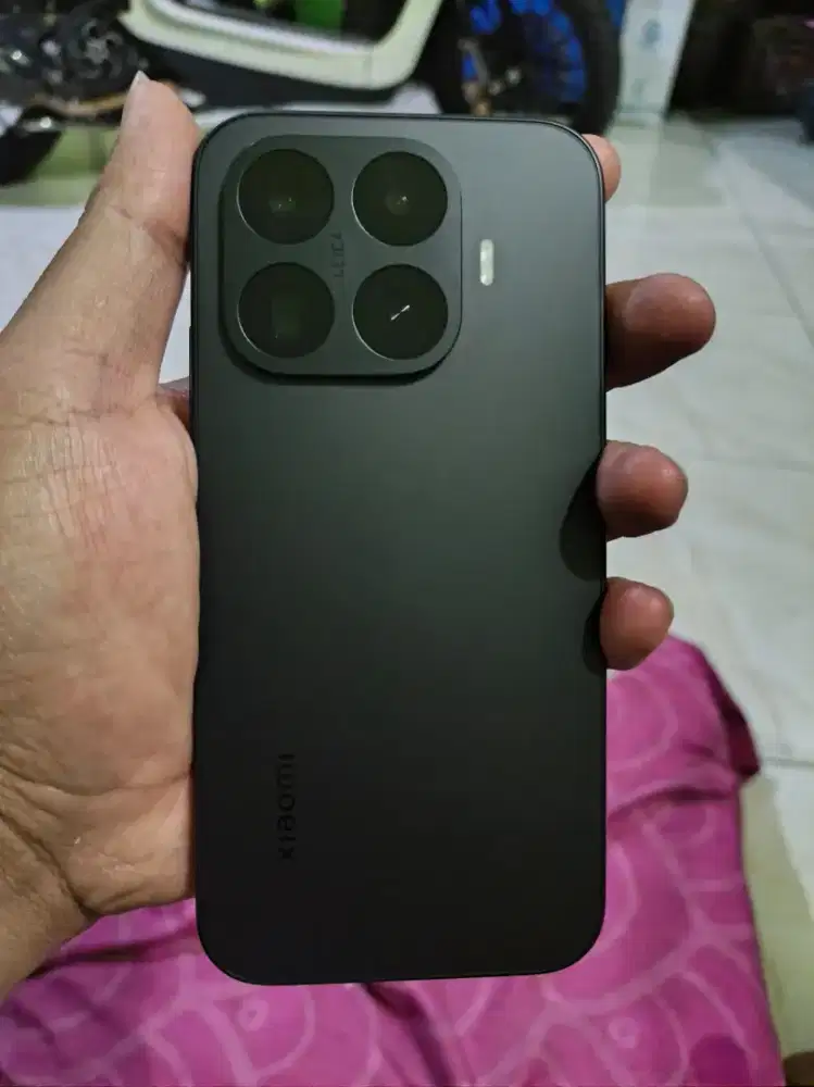XIOMI 17T 512GB