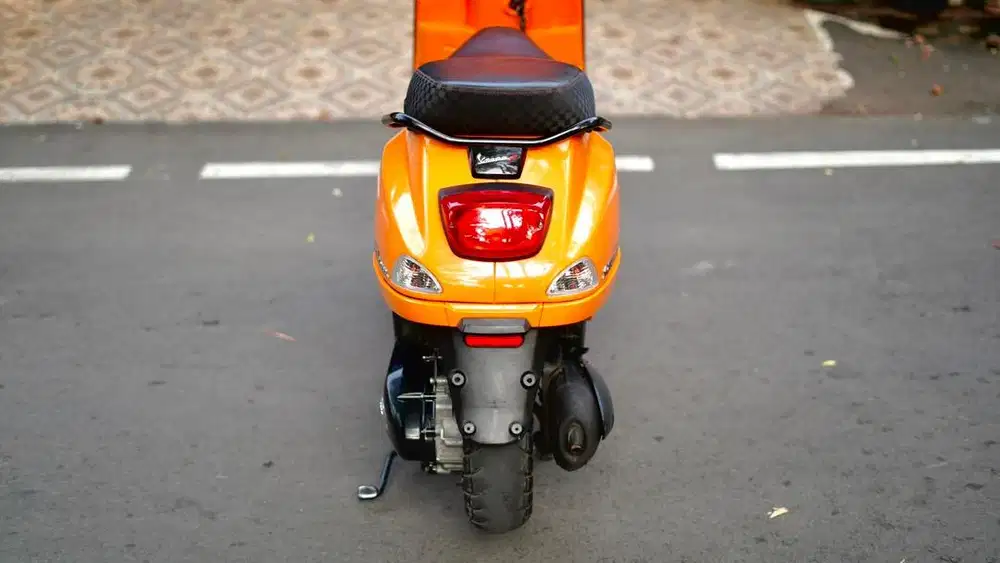 VESPA S IGET FL 2021 MURAH
