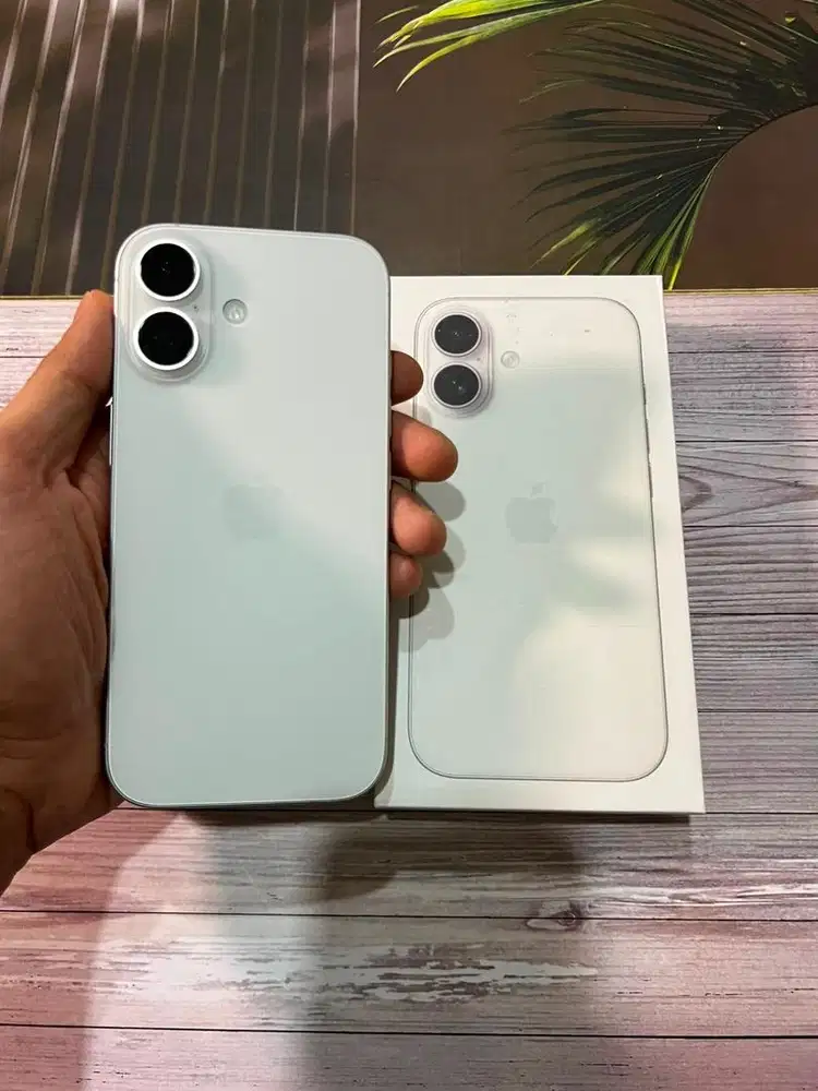 IPHONE 17 BASIC 256 GB