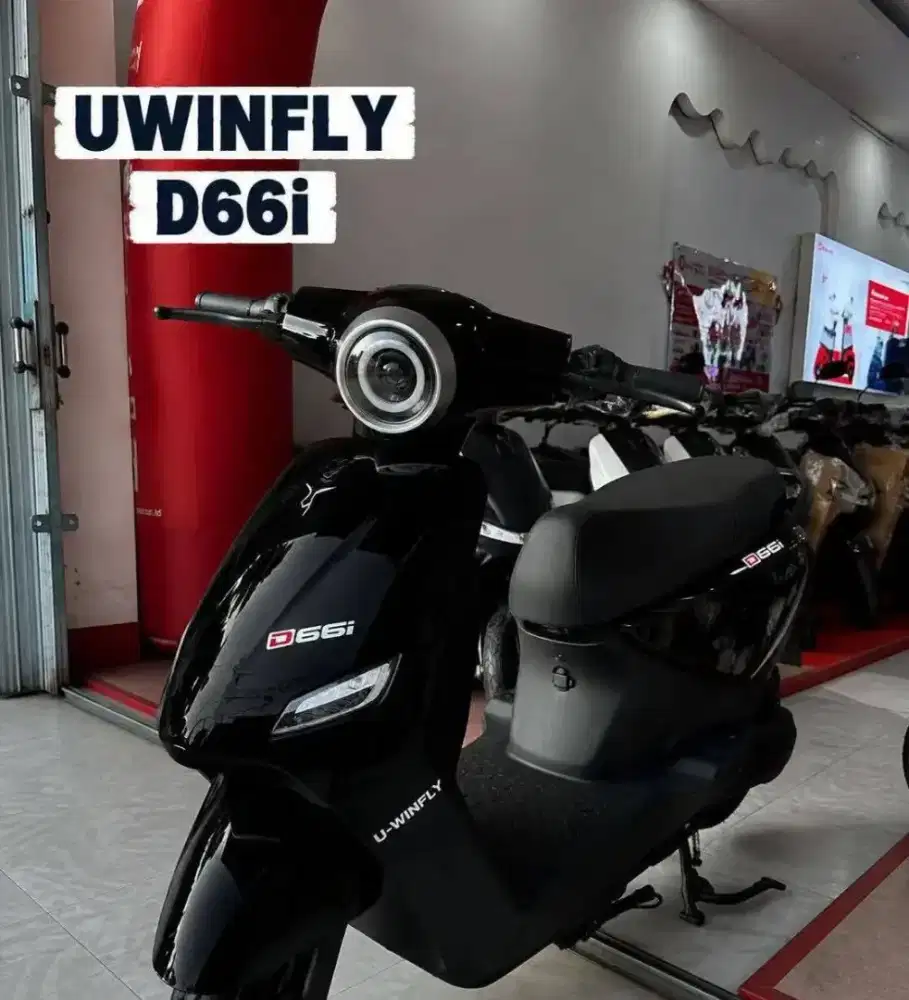 uwinfly d66i mode vespa murah