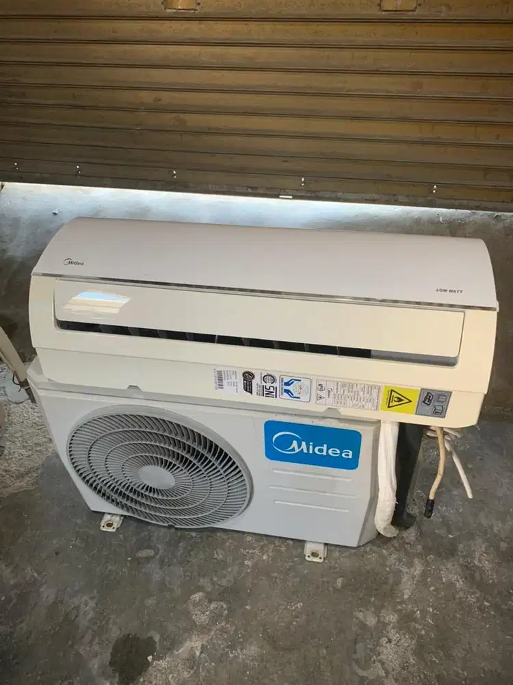 AC 1/2PK LowWatt