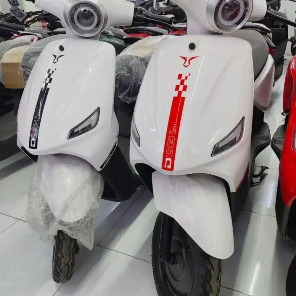 uwinfly d66i vespa termurah