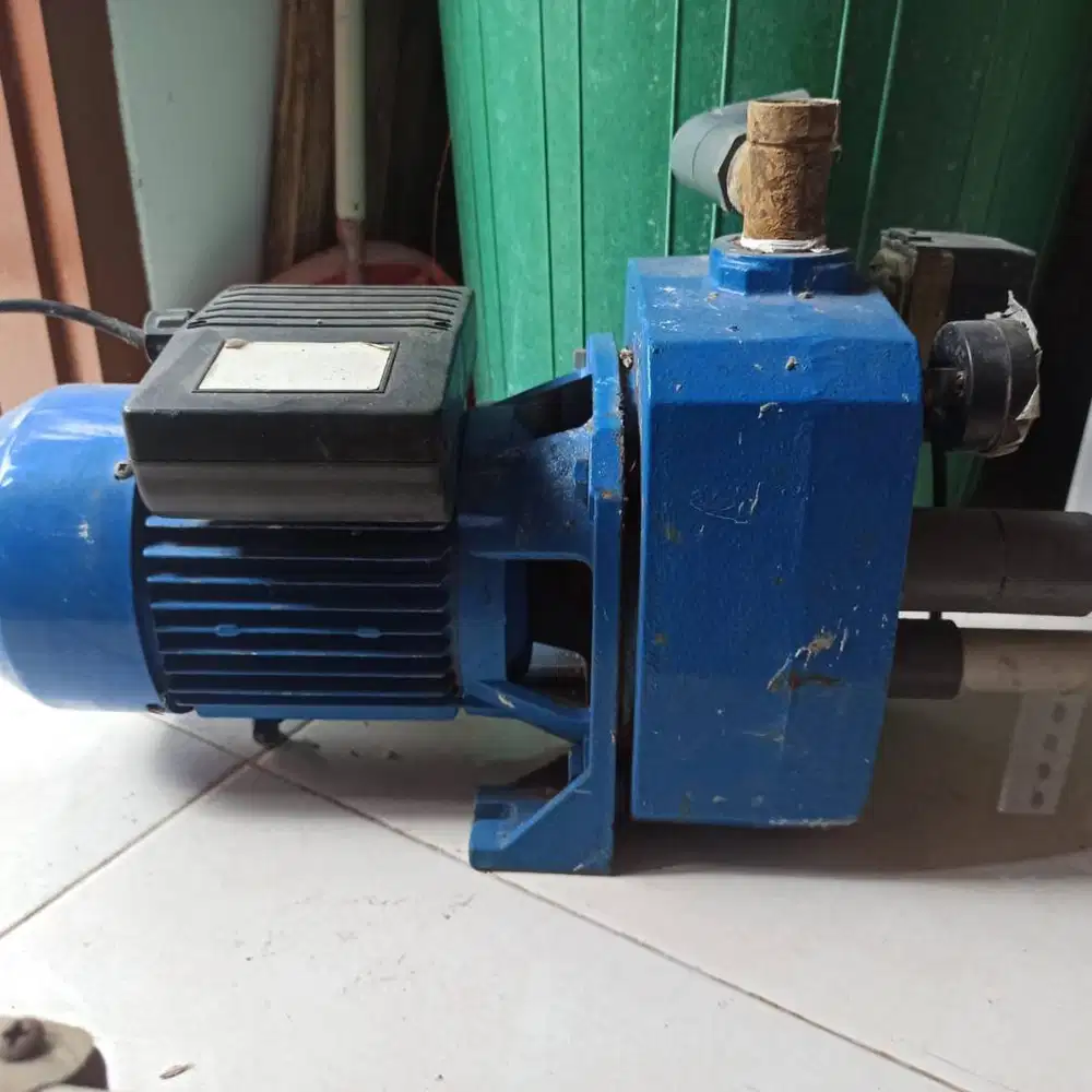 POMPA AIR JET PUMP 505 (2 UNIT)