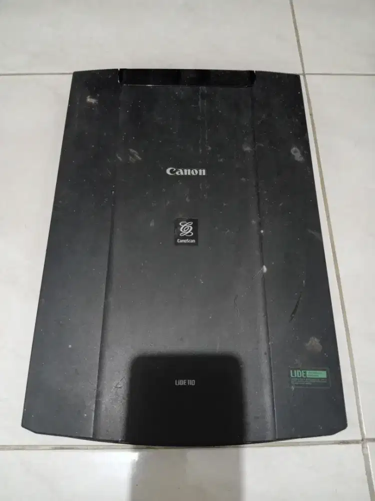 Scanner Canon CanoScan
