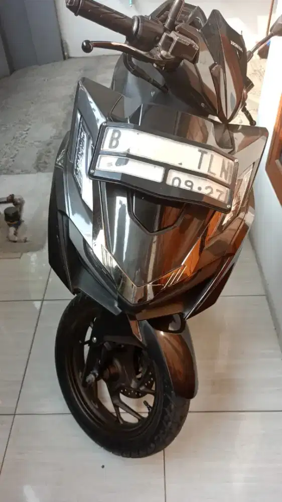 Vario ABS 160 cc