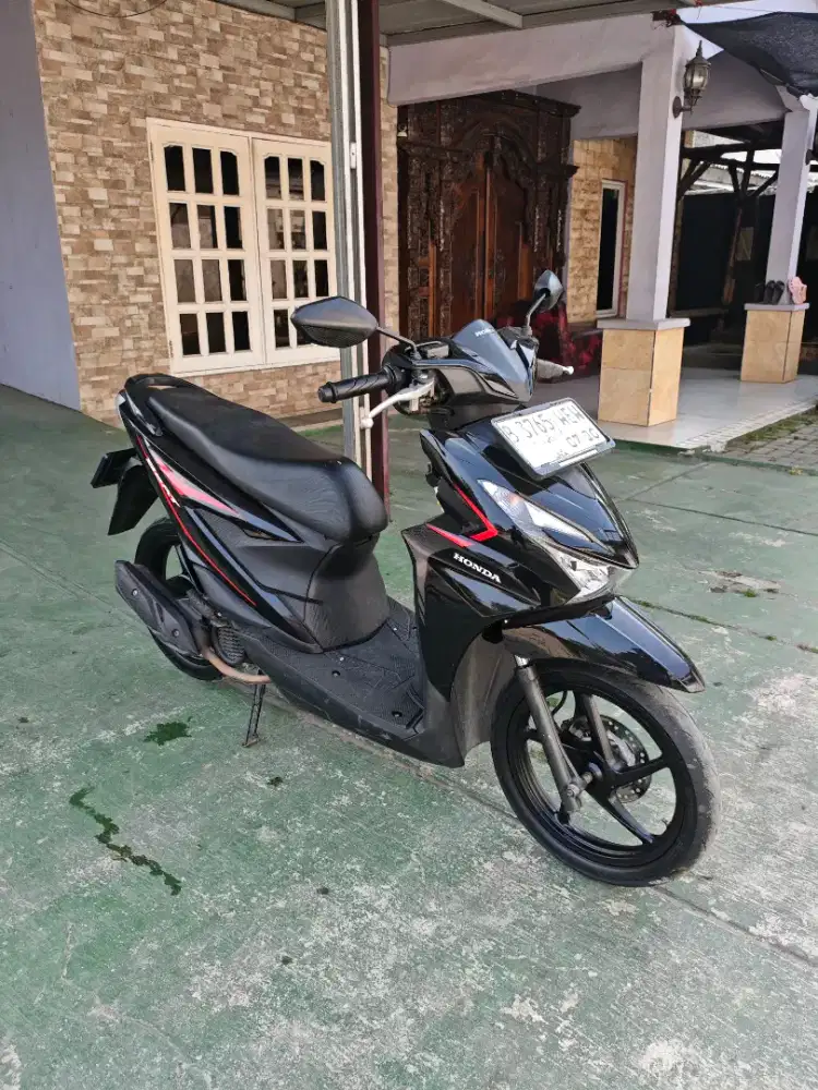 Jual Honda Beat New 2025 110cc