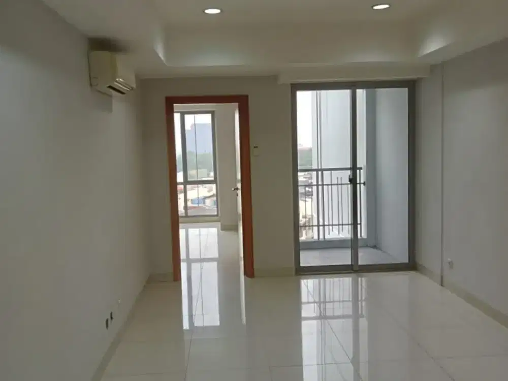 Jual Apartemen The Mansion Jasmine Kemayoran Jakarta Utara – 1 BR Semi Furnished